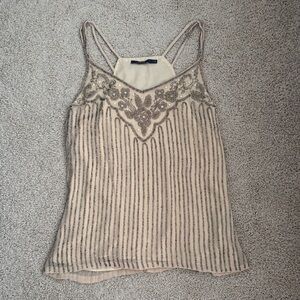 Polo Ralph Lauren tank top
